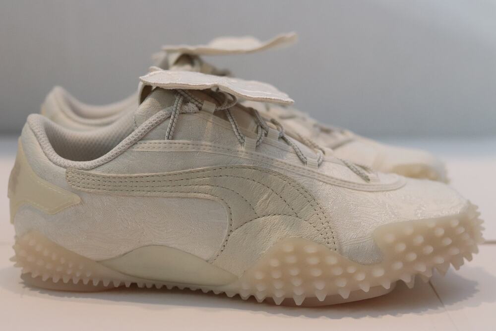 Puma Mostro Collina Strada Size 6.5